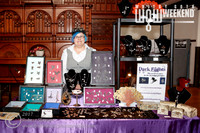 WGW October 2017 Traders and street portraits