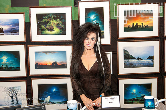 WGW October 2017 Traders and street portraits