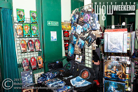 WGW October 2017 Traders and street portraits