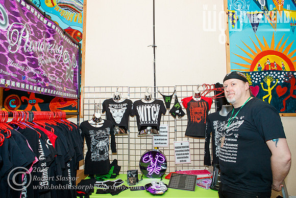WGW October 2017 Traders and street portraits