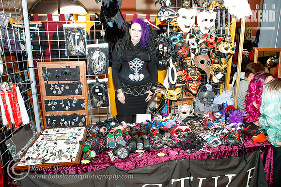 WGW October 2017 Traders and street portraits