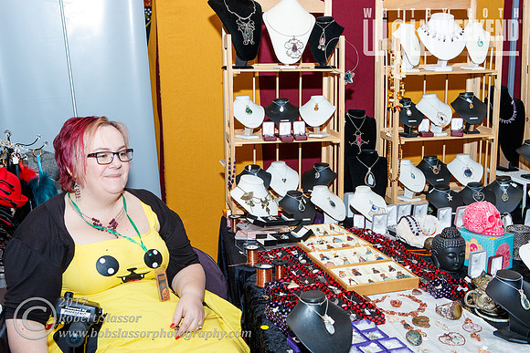 WGW October 2017 Traders and street portraits