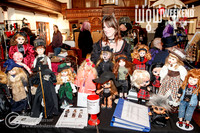 WGW October 2017 Traders and street portraits