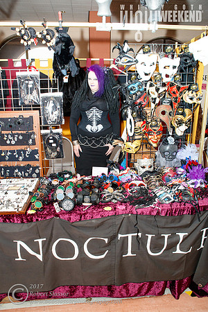 WGW October 2017 Traders and street portraits