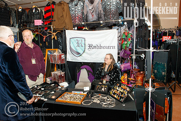 WGW October 2017 Traders and street portraits