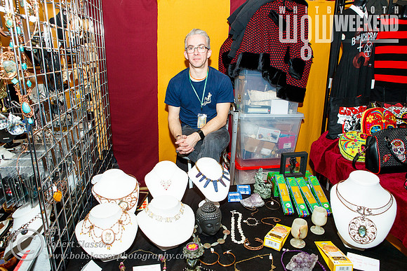 WGW October 2017 Traders and street portraits