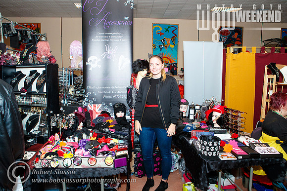 WGW October 2017 Traders and street portraits