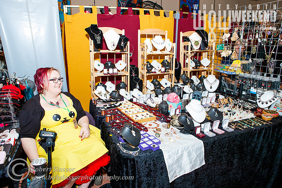 WGW October 2017 Traders and street portraits