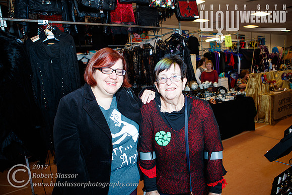 WGW October 2017 Traders and street portraits
