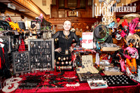 WGW October 2017 Traders and street portraits
