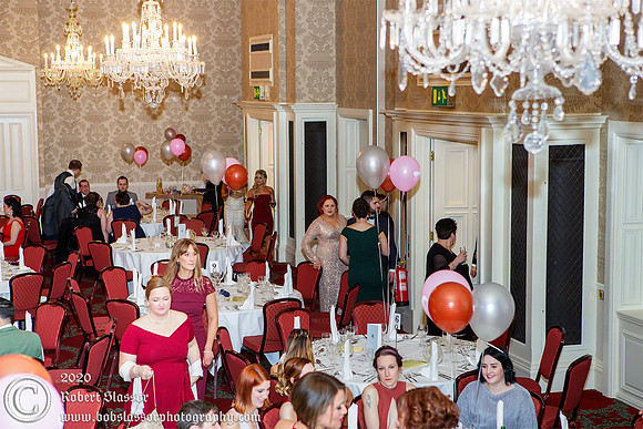 TNT Fitness Charity Ball. February 1st 2020