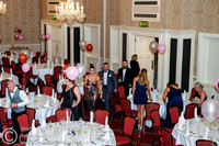 TNT Fitness Charity Ball. February 1st 2020