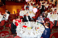 TNT Fitness Charity Ball. February 1st 2020