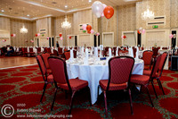 TNT Fitness Charity Ball. February 1st 2020