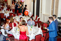 TNT Fitness Charity Ball. February 1st 2020