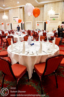 TNT Fitness Charity Ball. February 1st 2020