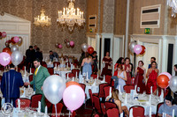 TNT Fitness Charity Ball. February 1st 2020