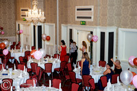 TNT Fitness Charity Ball. February 1st 2020