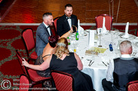 TNT Fitness Charity Ball. February 1st 2020