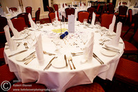 TNT Fitness Charity Ball. February 1st 2020