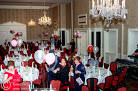 TNT Fitness Charity Ball. February 1st 2020