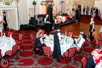 TNT Fitness Charity Ball. February 1st 2020