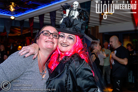 WGW October 2019