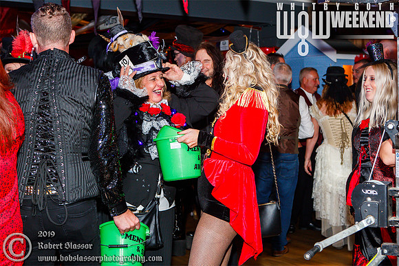 WGW October 2019