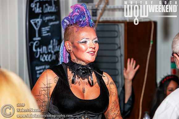 WGW October 2019