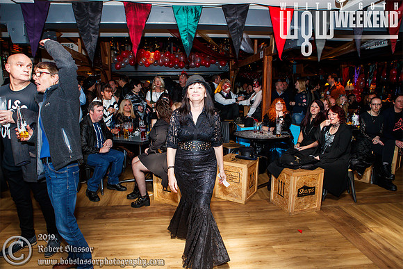 WGW October 2019