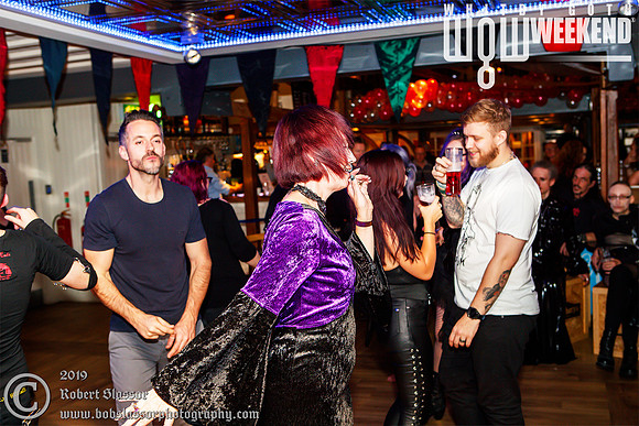 WGW October 2019