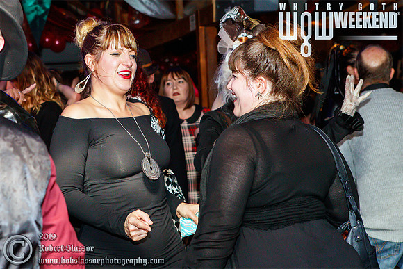 WGW October 2019