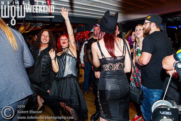 WGW October 2019
