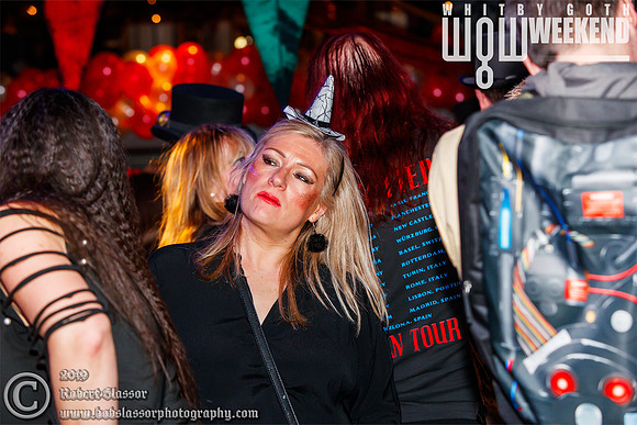 WGW October 2019