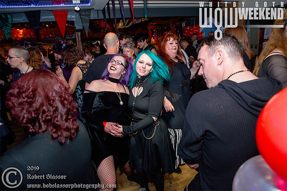 WGW October 2019