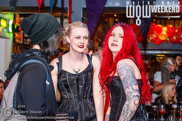 WGW October 2019