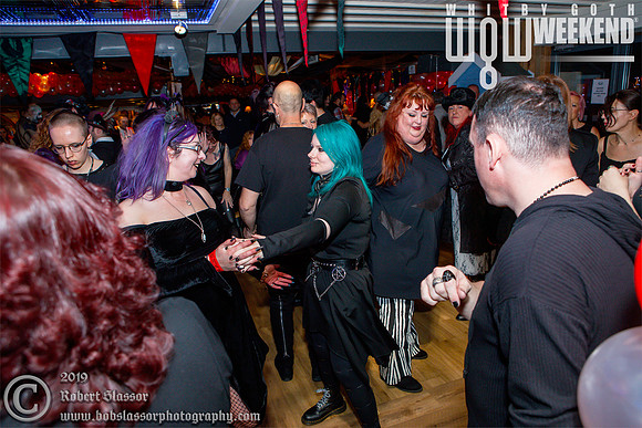 WGW October 2019