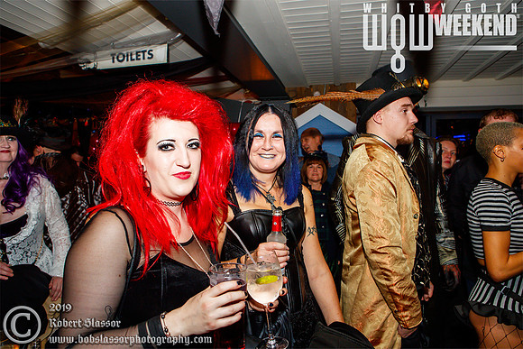 WGW October 2019
