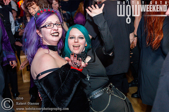 WGW October 2019