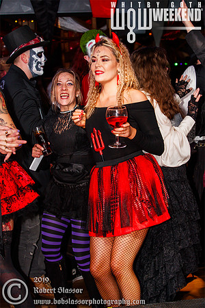 WGW October 2019