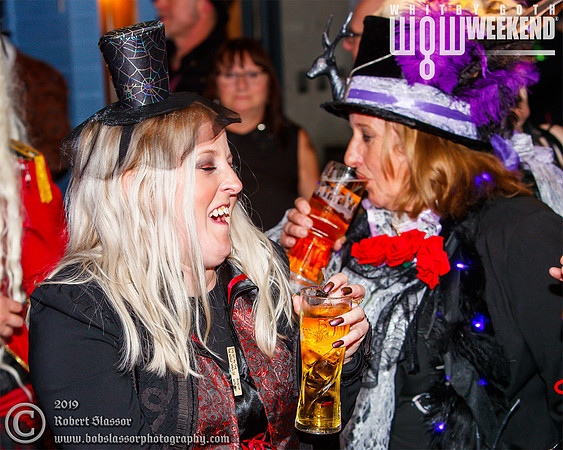 WGW October 2019