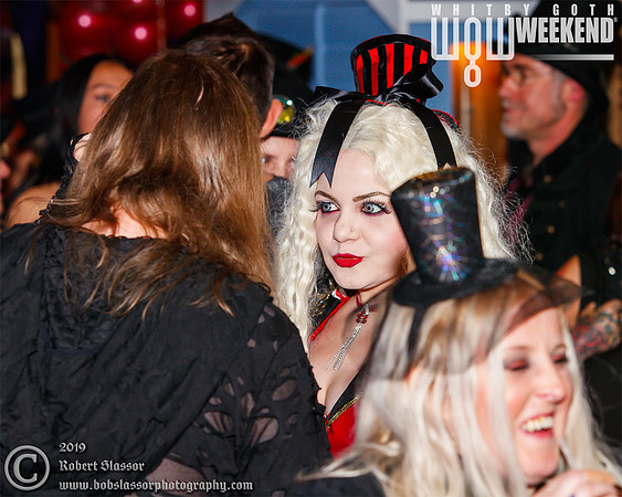 WGW October 2019