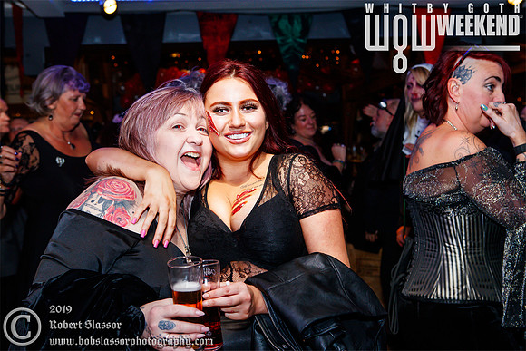 WGW October 2019