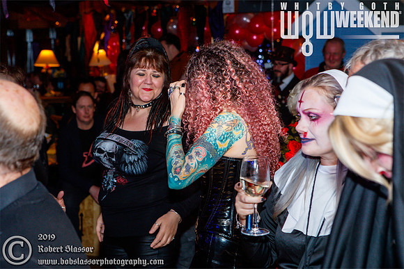 WGW October 2019