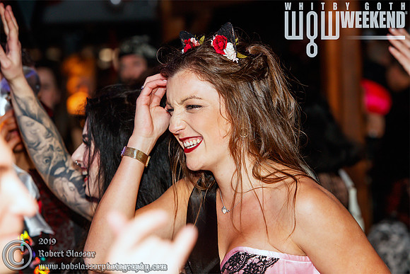 WGW October 2019
