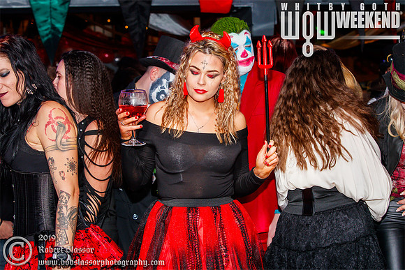 WGW October 2019