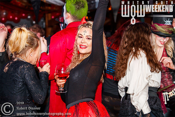 WGW October 2019