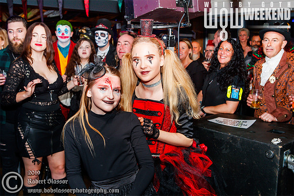 WGW October 2019