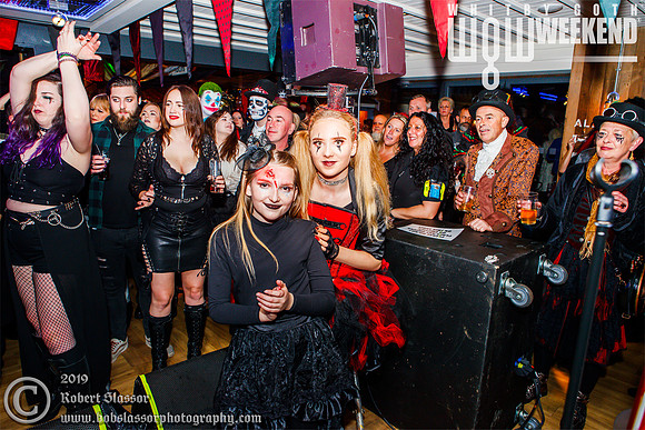 WGW October 2019