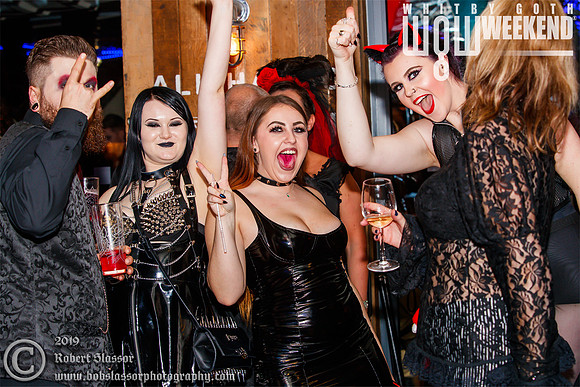 WGW October 2019